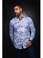 AU NOIR Shirt | SORAN, Light Blue