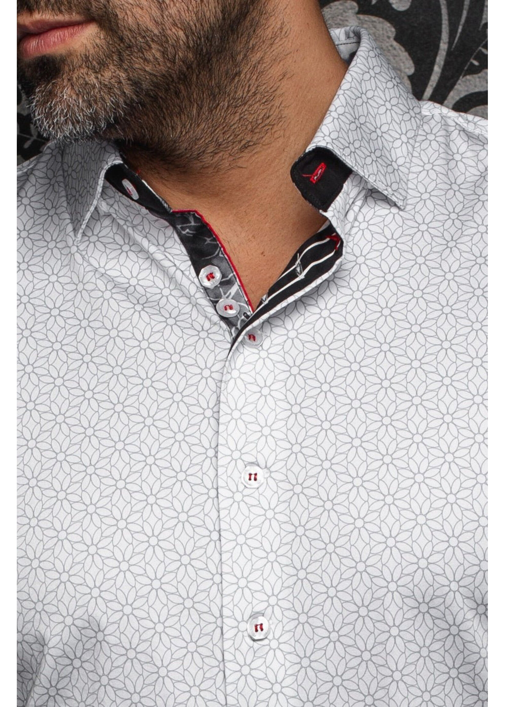 AU NOIR Shirt | NELUMBO