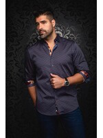 AU NOIR Shirt | NELUMBO