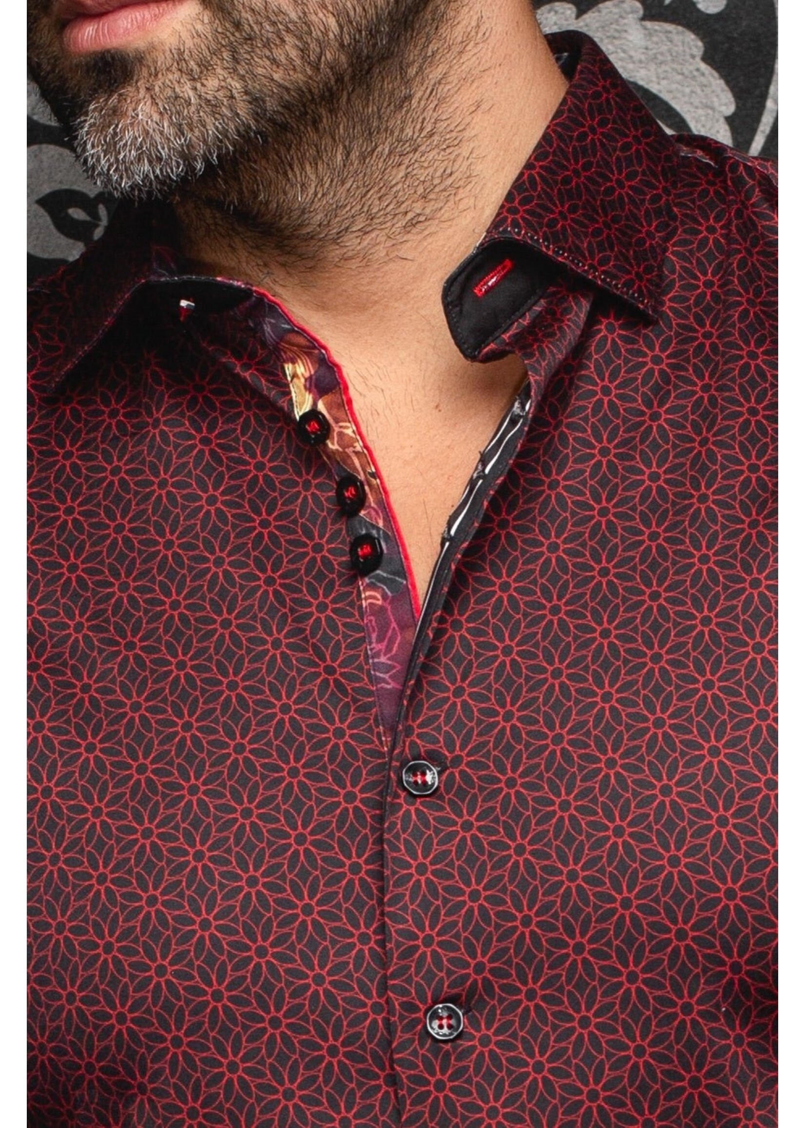 AU NOIR Shirt | NELUMBO
