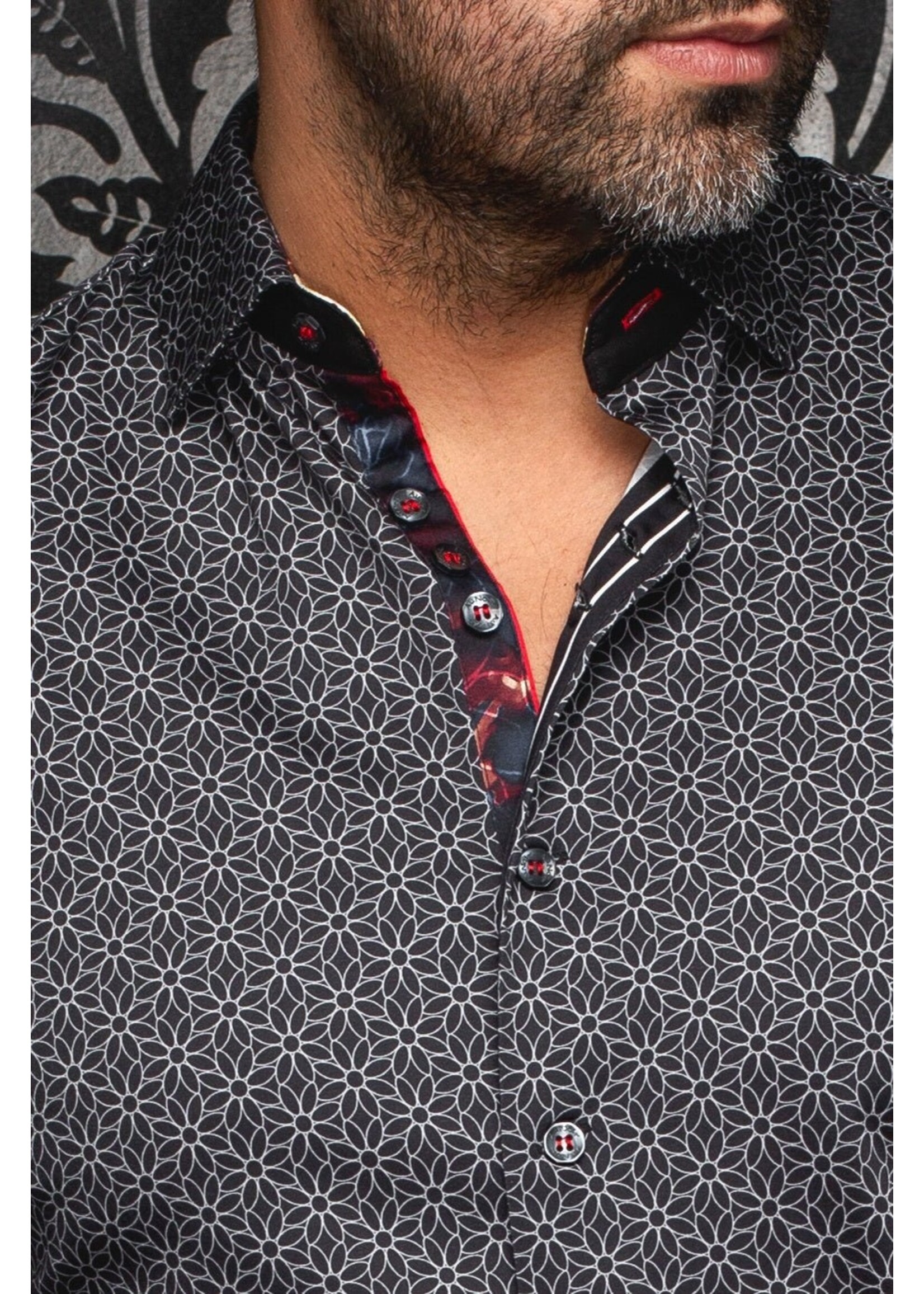 AU NOIR Shirt | NELUMBO
