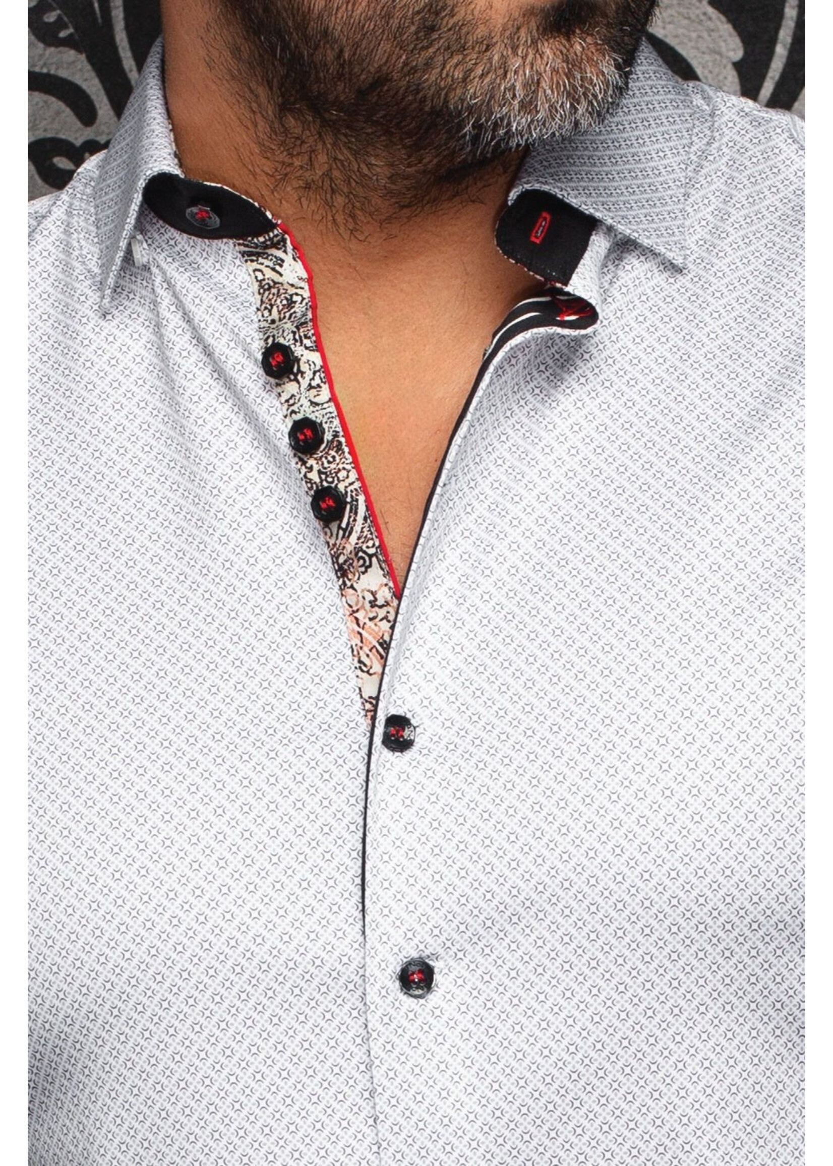 AU NOIR SHIRT | BANGALORE, White