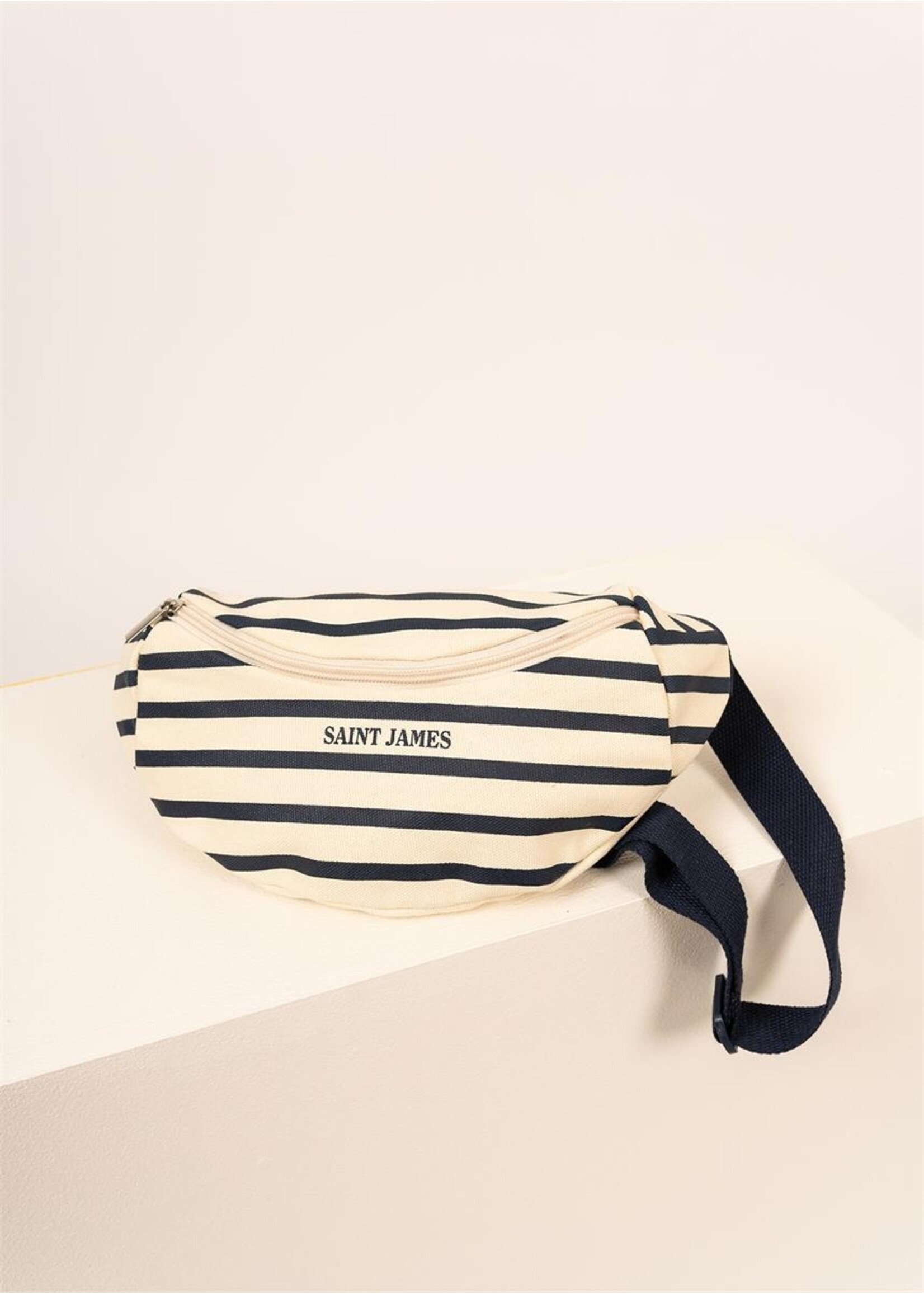 SAINT-JAMES 100% Cotton Fanny Pack
