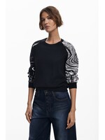 DESIGUAL Tricot JERS_KODIAK
