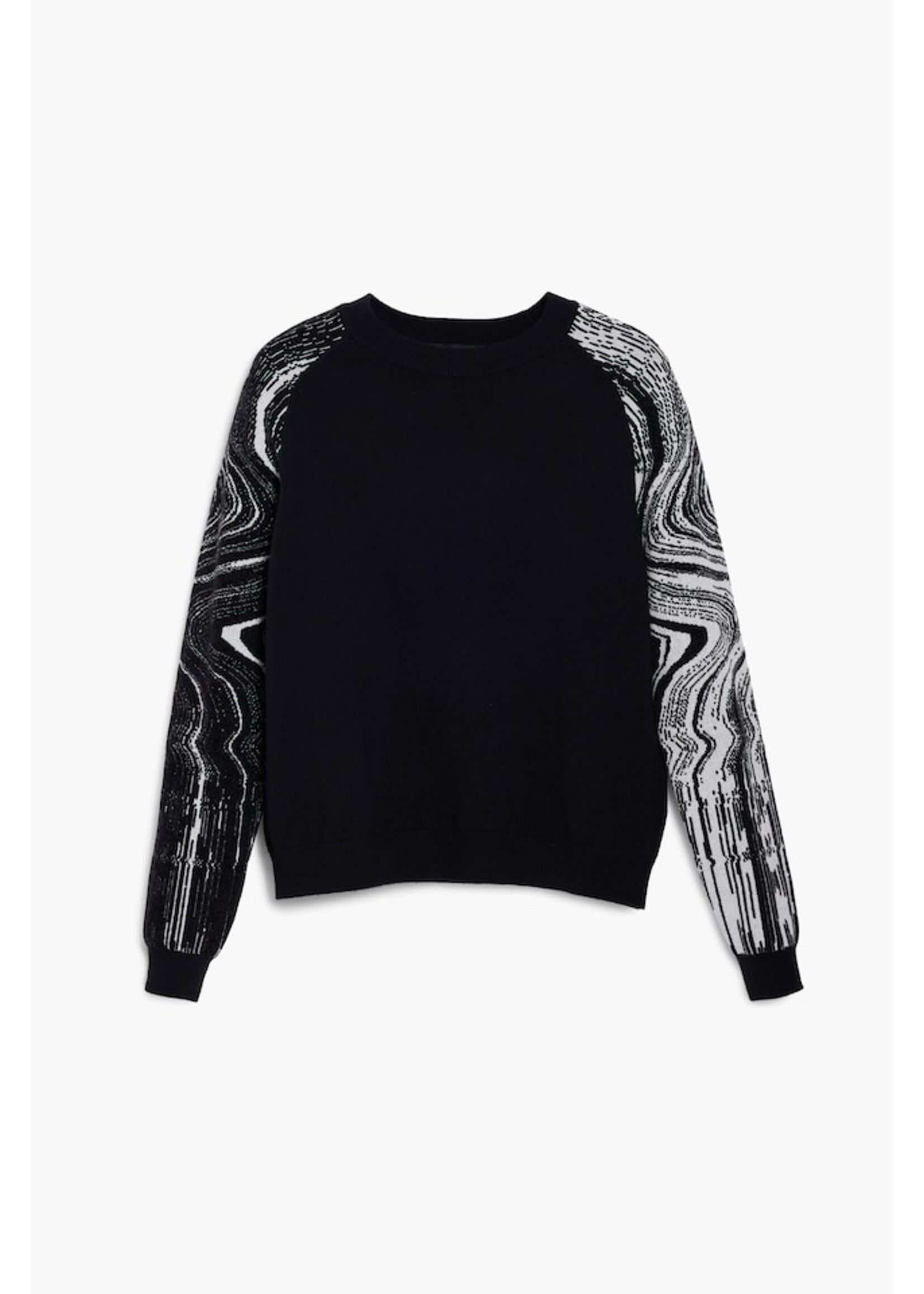 DESIGUAL Tricot JERS_KODIAK