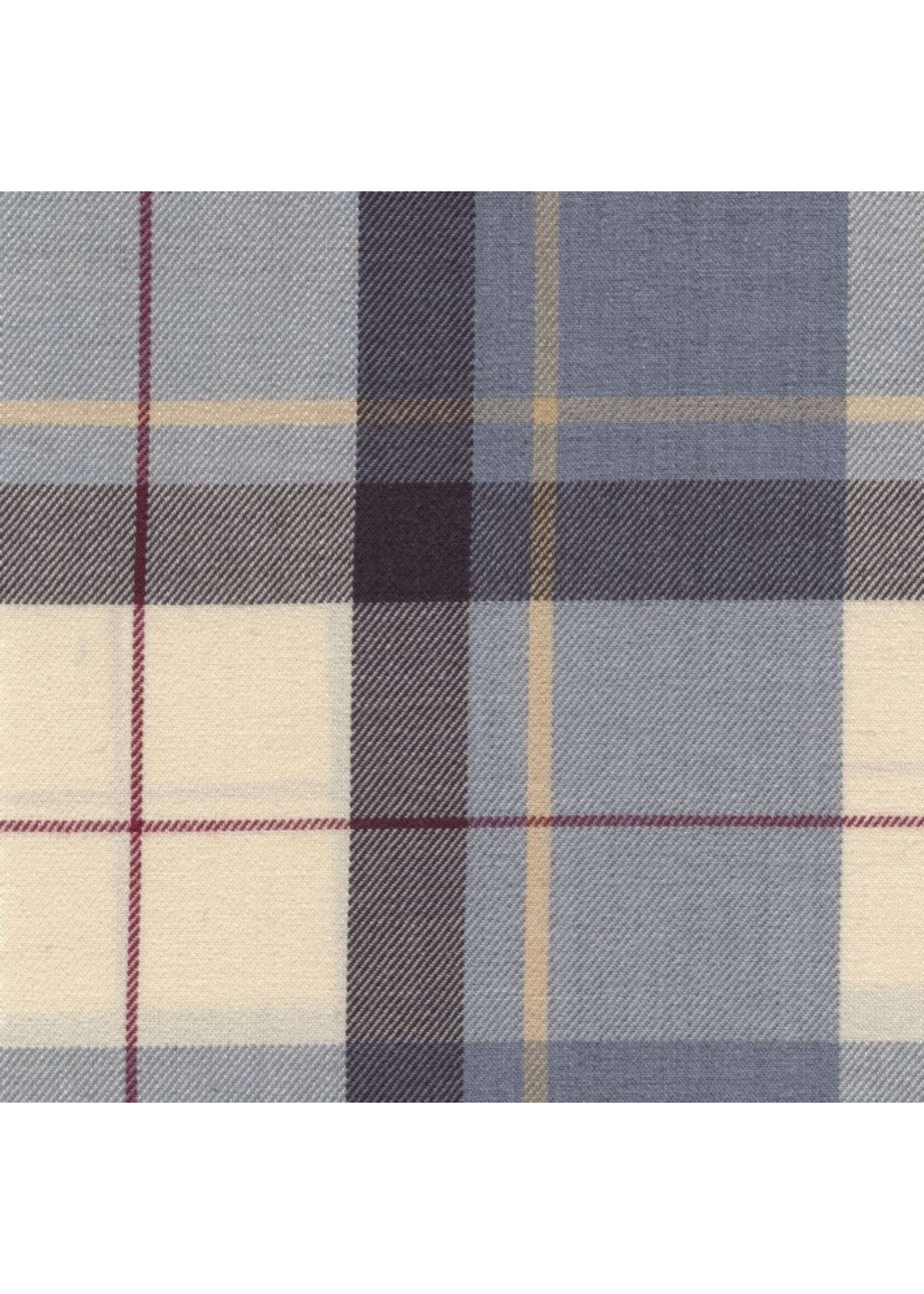 VIYELLA Viyella Denim Blue Made in Canada Shirt