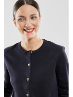 ARMOR-LUX Women's Vannes Heritage cardigan