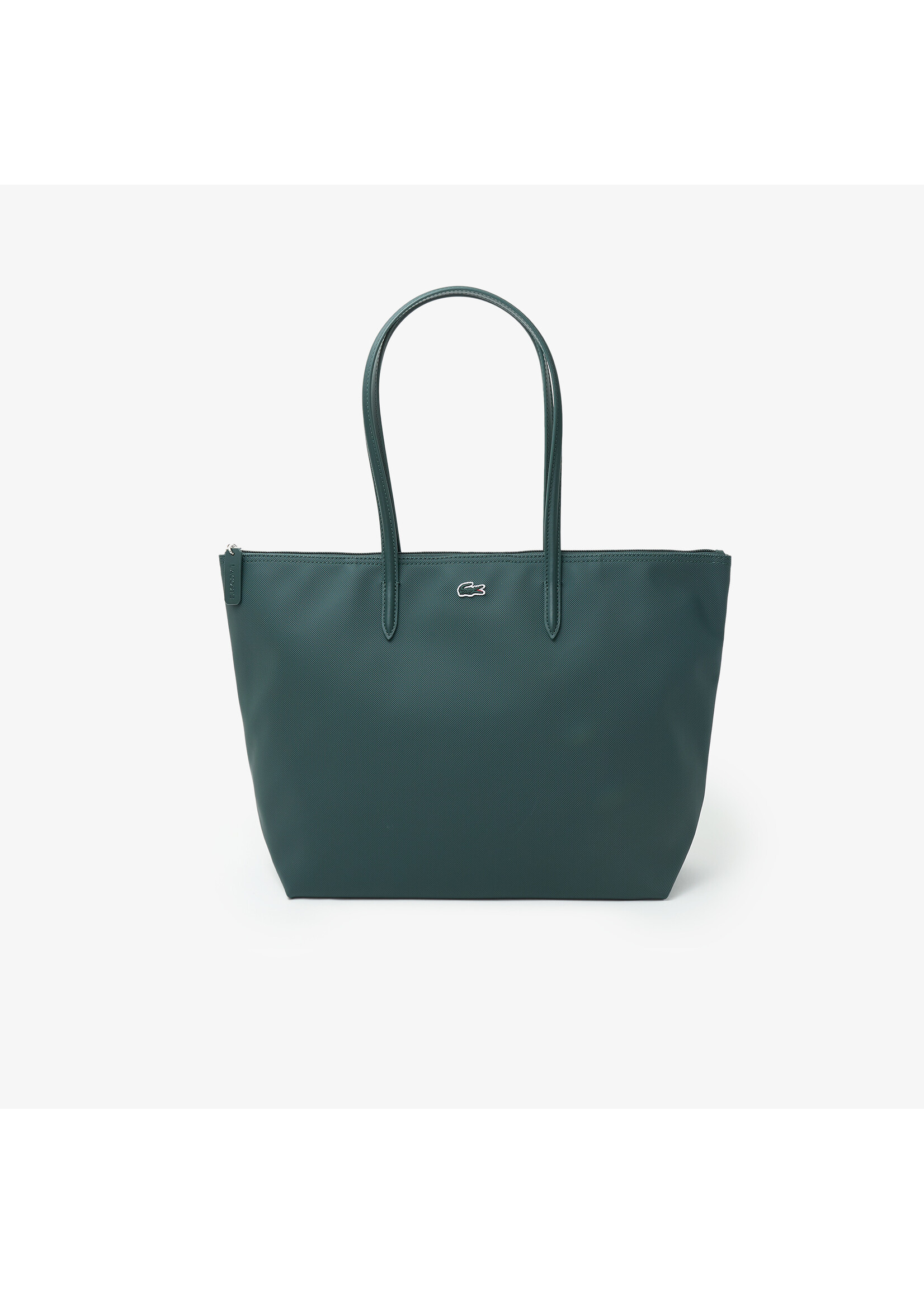 LACOSTE Women's Large L.12.12 Concept Tote