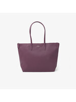 LACOSTE Women's Large L.12.12 Concept Tote