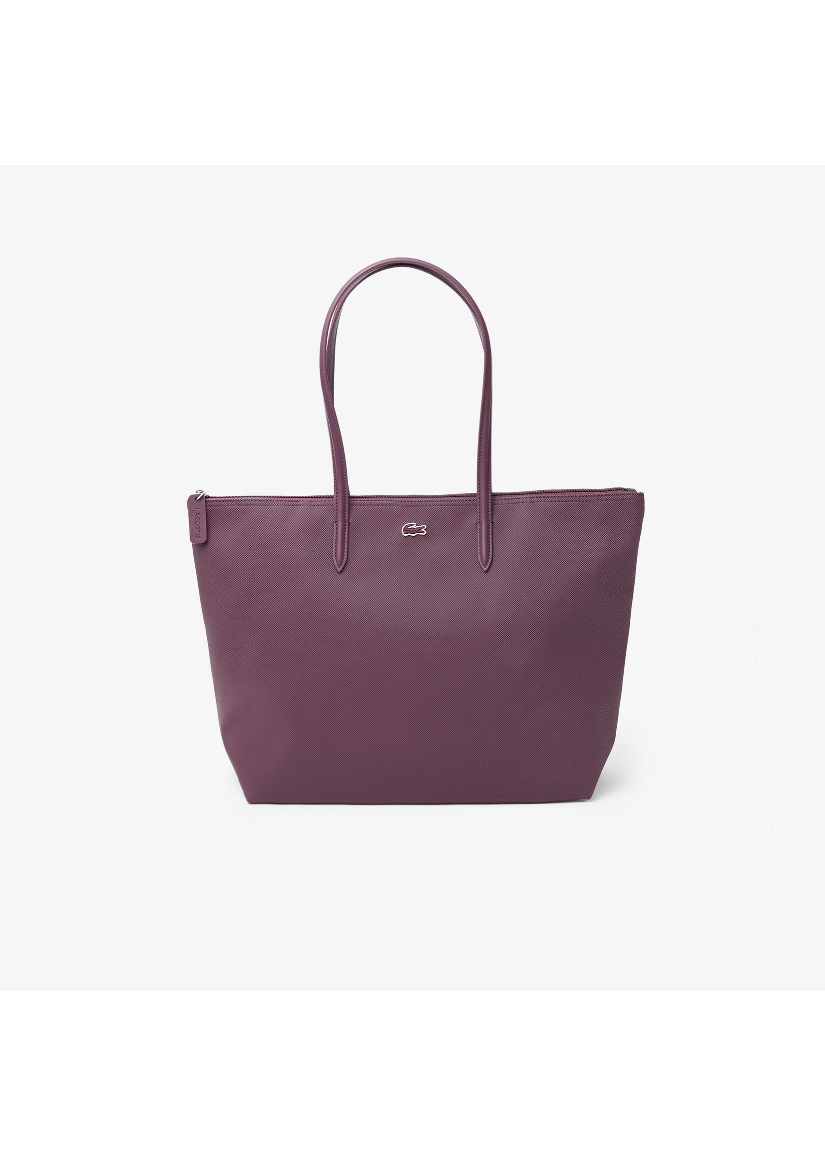 LACOSTE Women's Large L.12.12 Concept Tote - 8 colors available