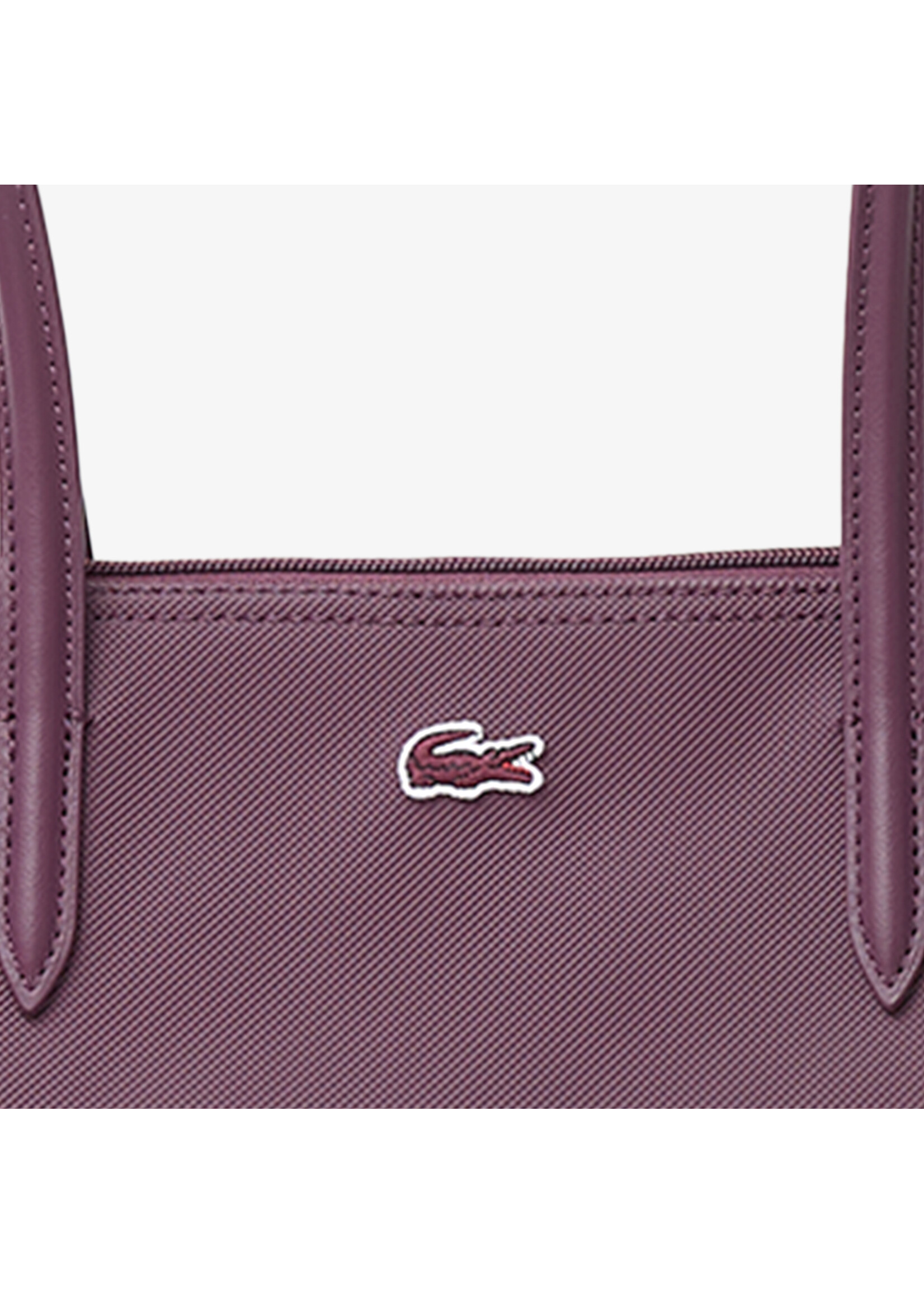 LACOSTE Women's Large L.12.12 Concept Tote - 8 colors available