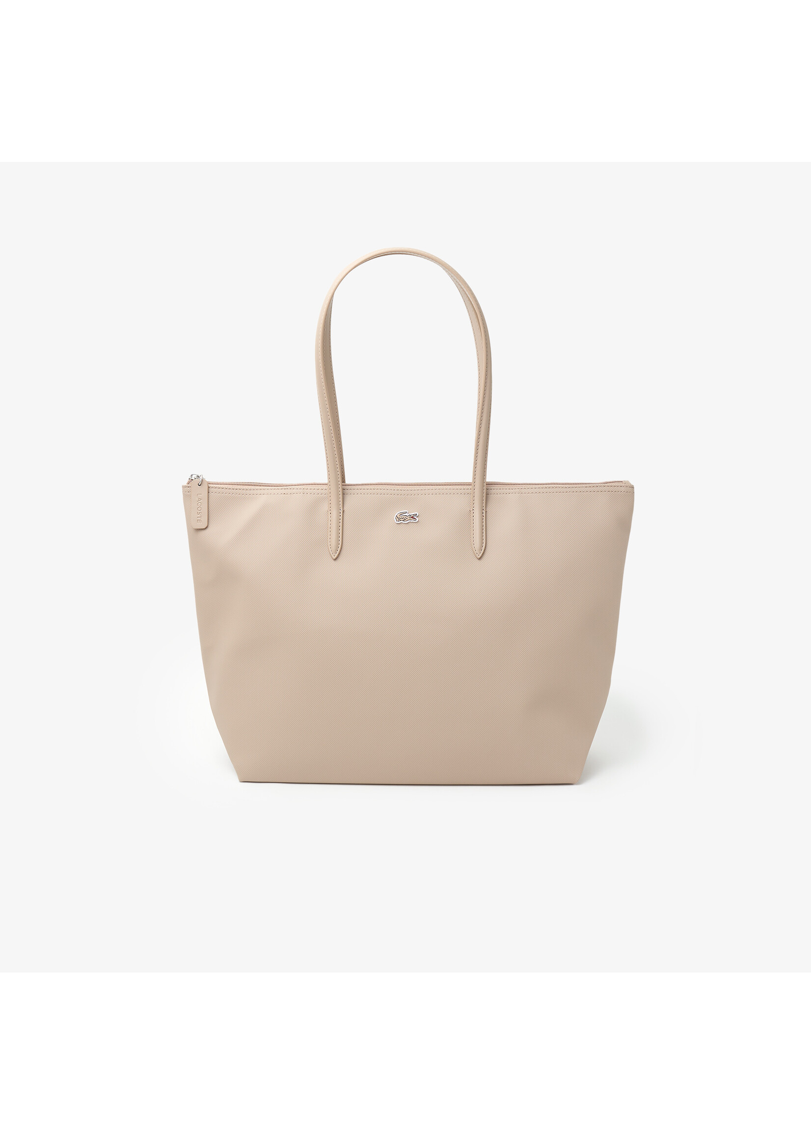 LACOSTE Women's Large L.12.12 Concept Tote