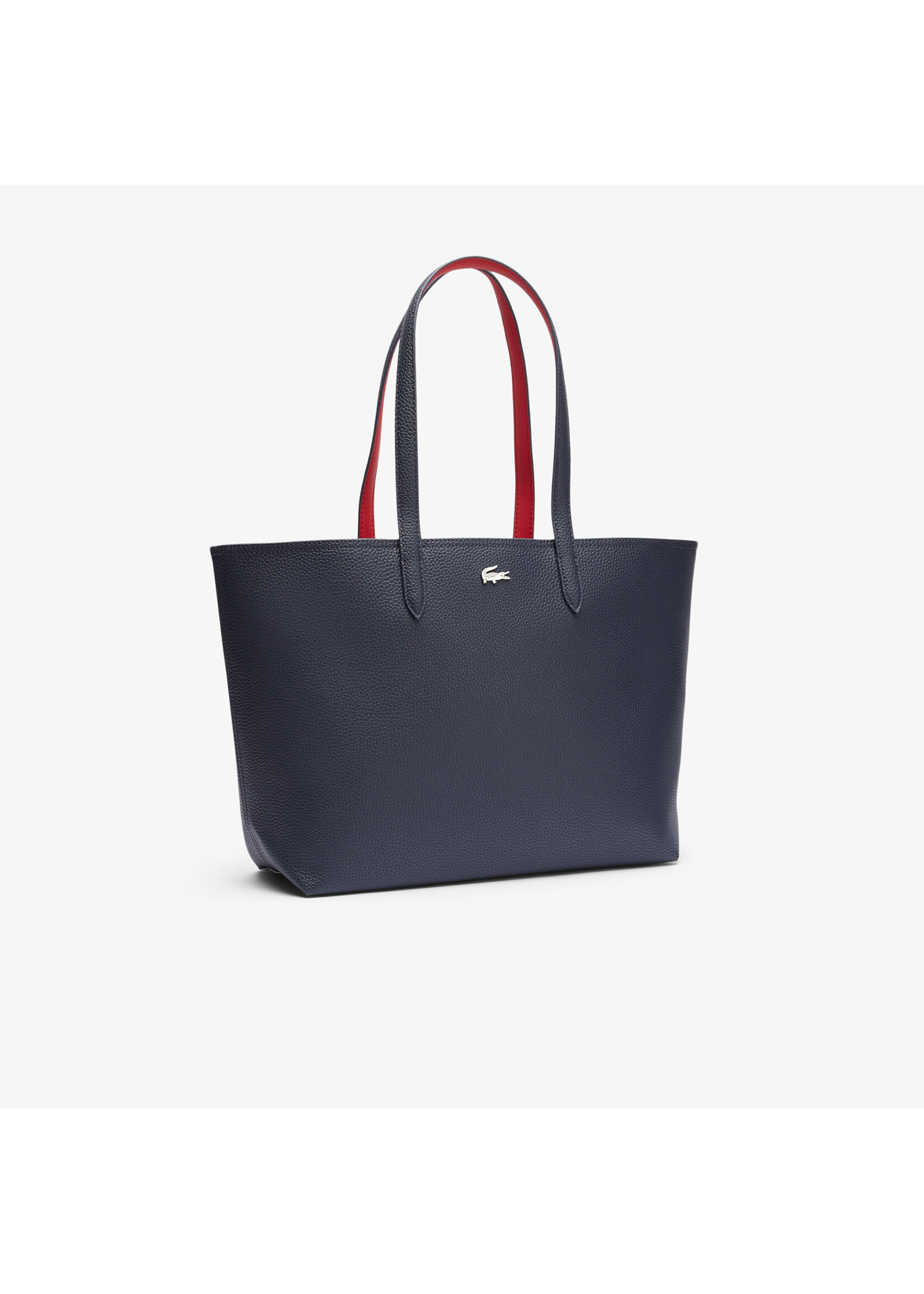 LACOSTE Anna Zipped Tote
