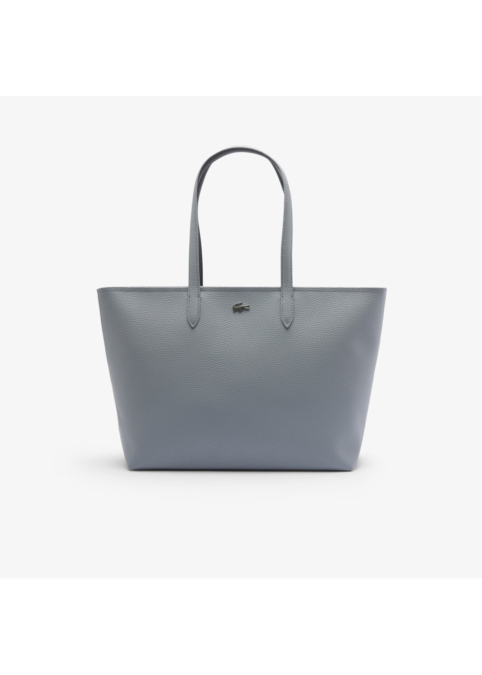 LACOSTE Lacoste Anna Zipped Tote available in 3 colors