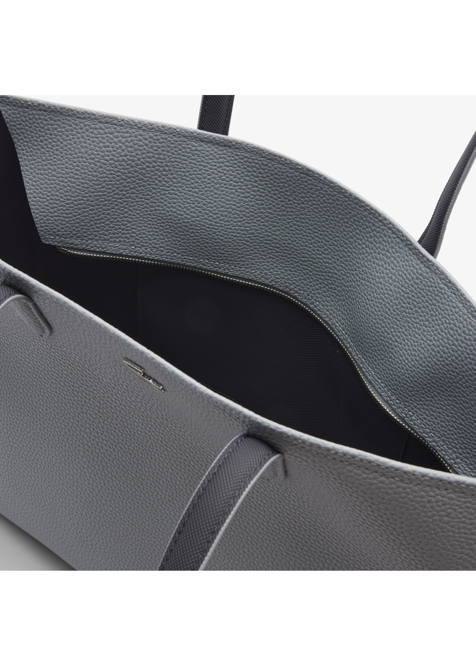 LACOSTE Anna Zipped Tote