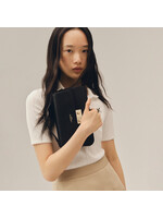 LACOSTE Women's Champs-Élysées Shoulder Bag