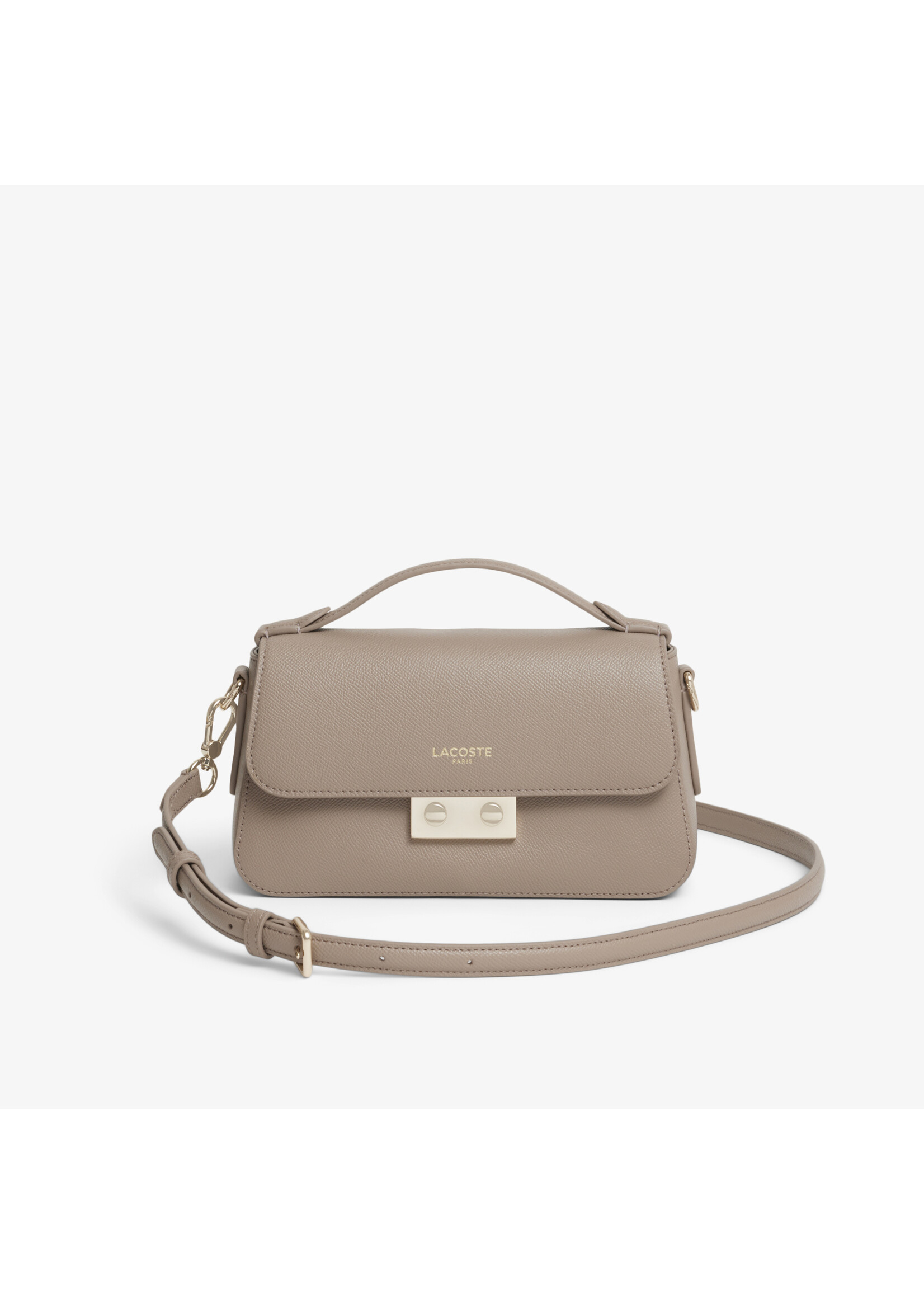 LACOSTE Women's Champs-Élysées Shoulder Bag
