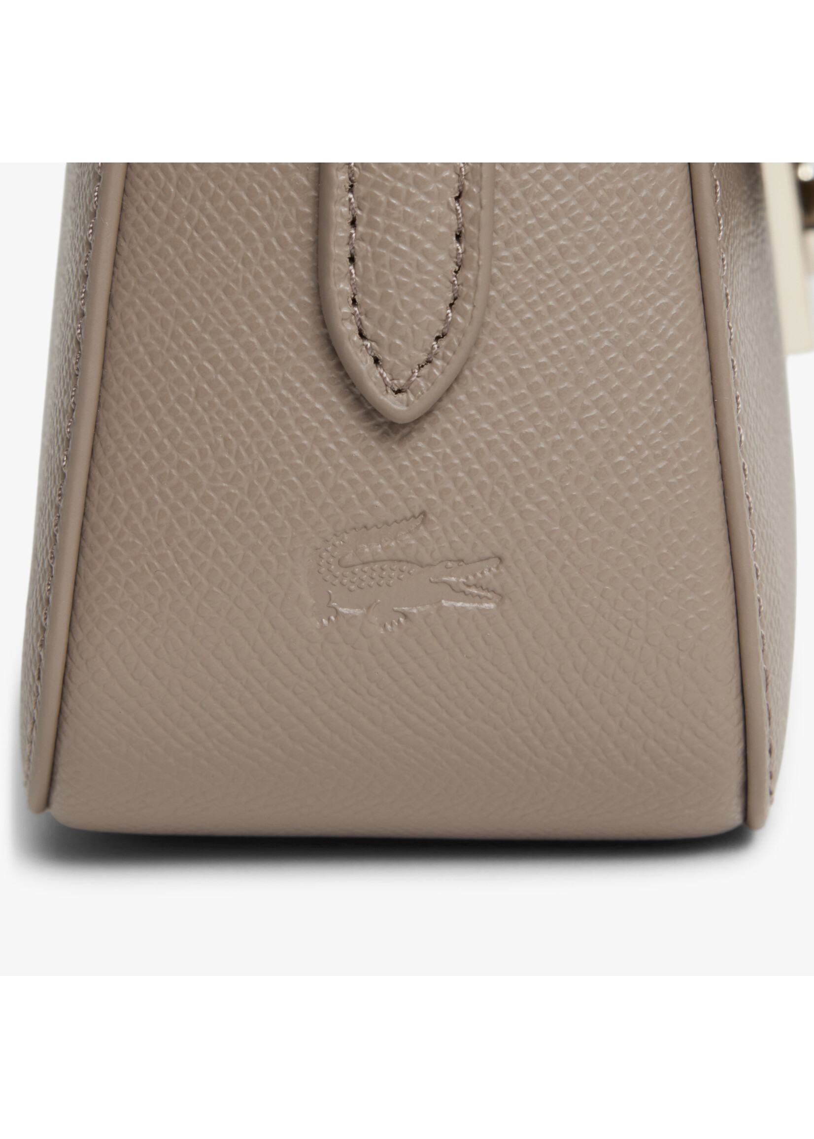 LACOSTE Women's Champs-Élysées Shoulder Bag