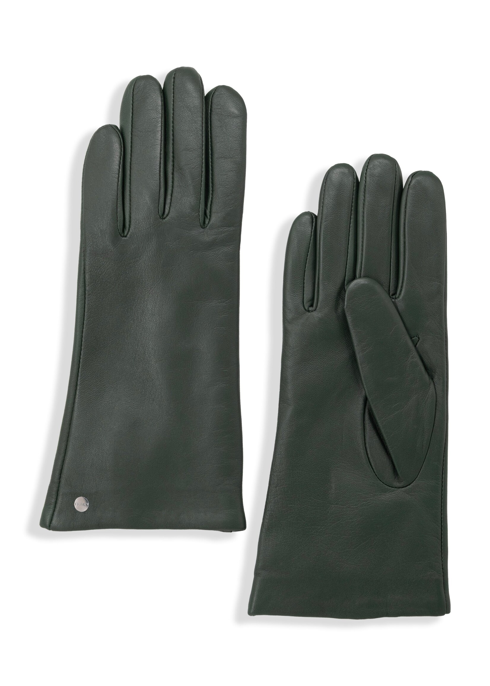 BRUME  SYDNEY LEATHER GLOVES - Women - 4 colors available