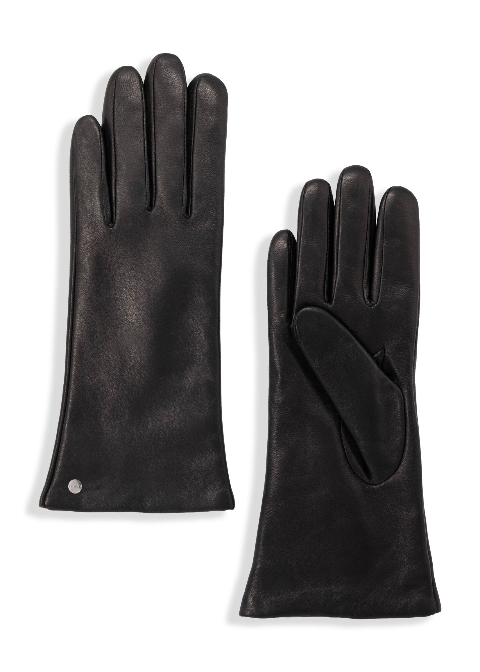 BRUME Gants de cuir d'agneau doublés en cachemire pour Femme - Sydney - 4 couleurs disponibles