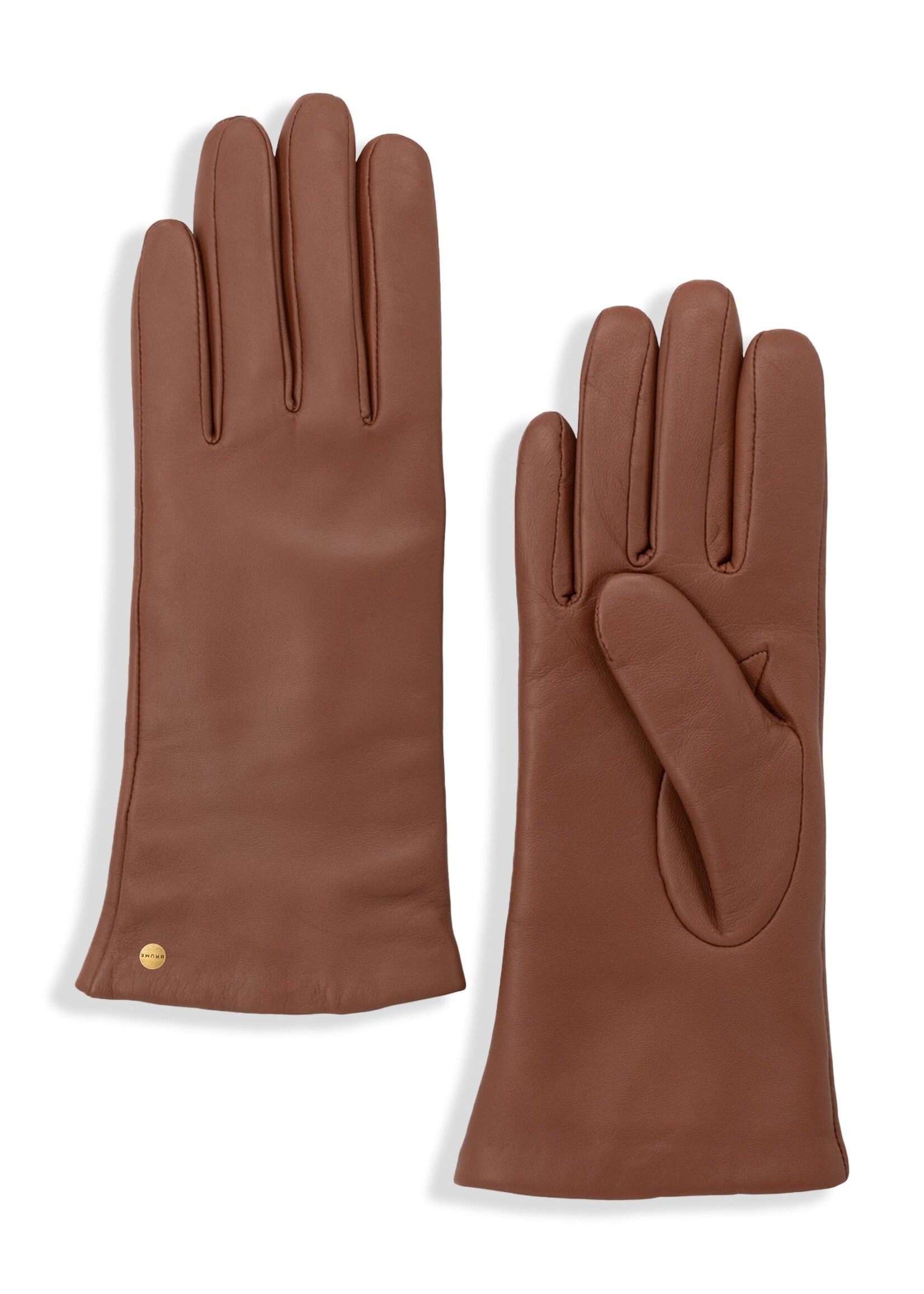 BRUME  SYDNEY LEATHER GLOVES - Women - 4 colors available