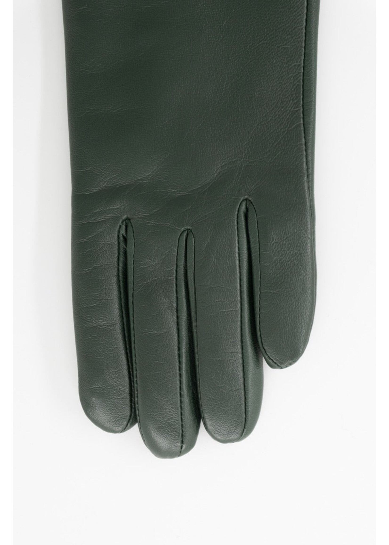 BRUME  SYDNEY LEATHER GLOVES - Women - 4 colors available