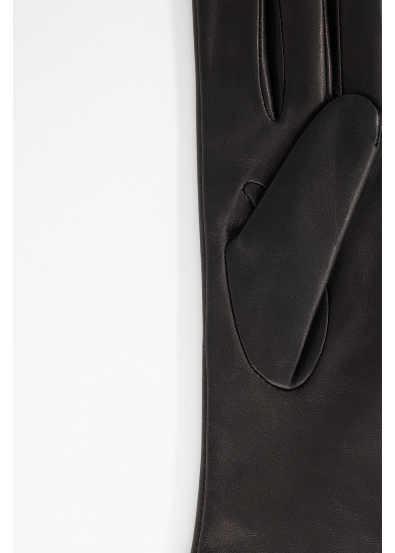 BRUME Gants de cuir d'agneau doublés en cachemire pour Femme - Sydney - 4 couleurs disponibles