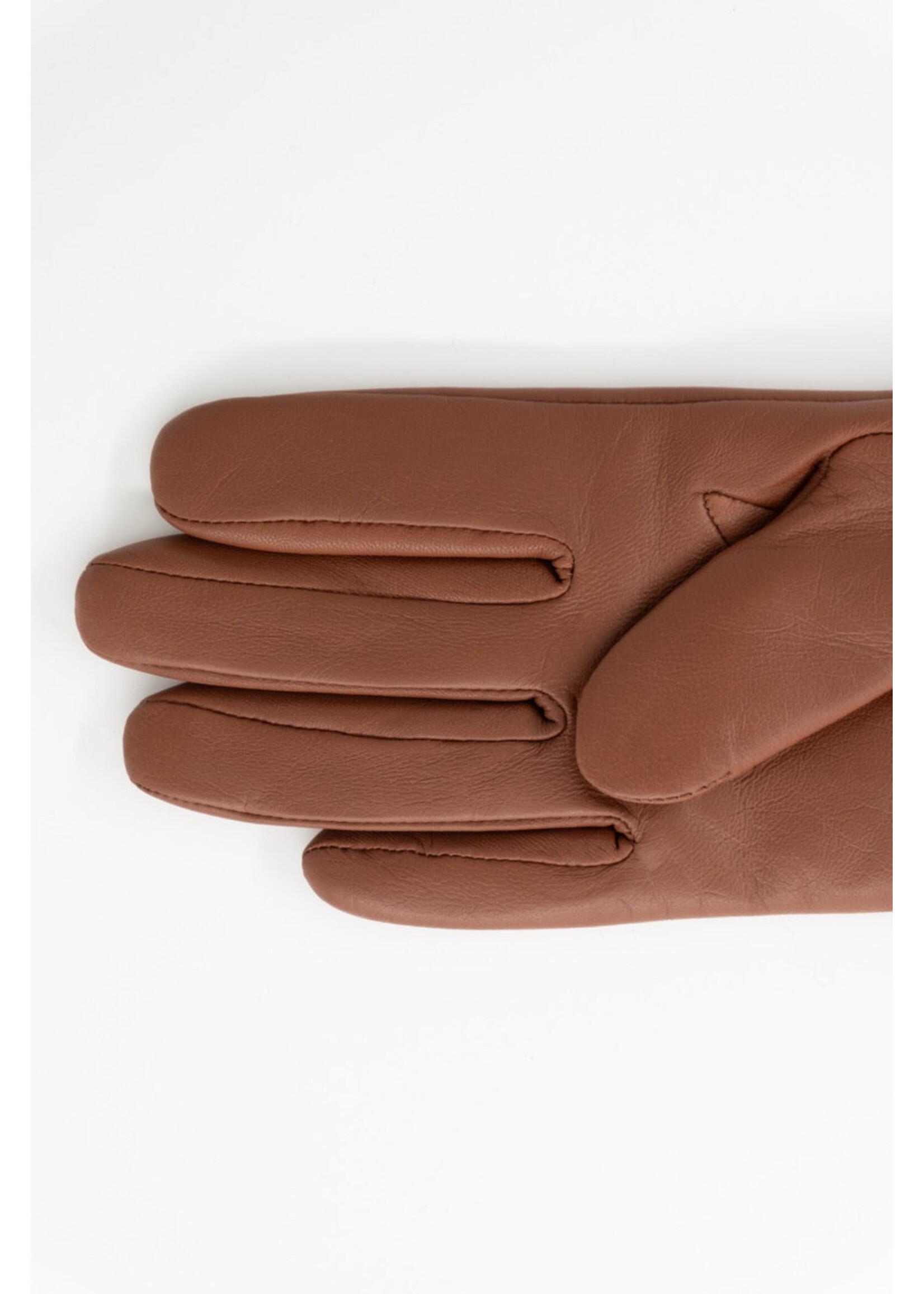BRUME Gants de cuir d'agneau doublés en cachemire pour Femme - Sydney - 4 couleurs disponibles