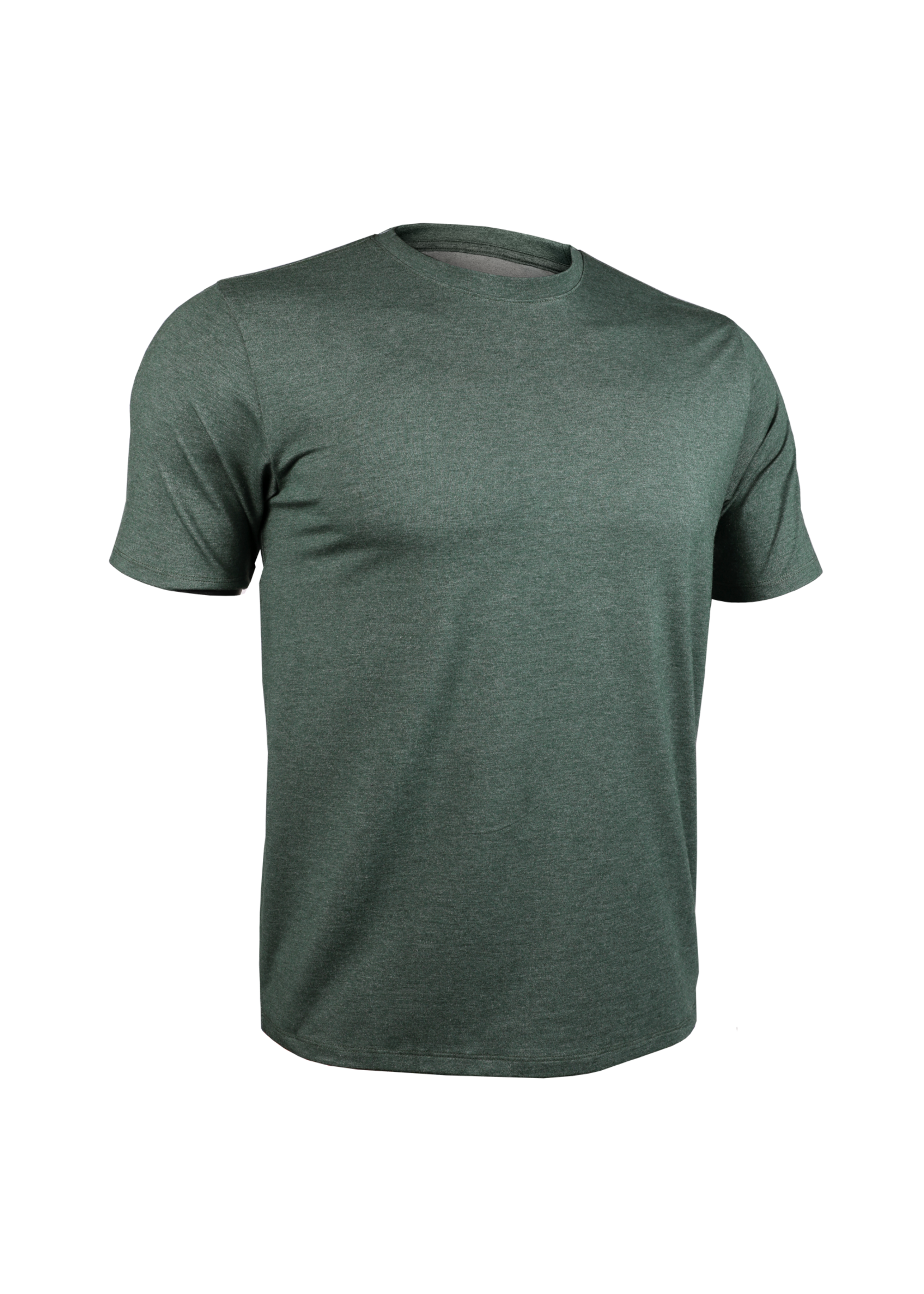 2|UNDR Chandail en mélange de modal avec col en rond pour homme - 7 nouvelles couleurs disponibles