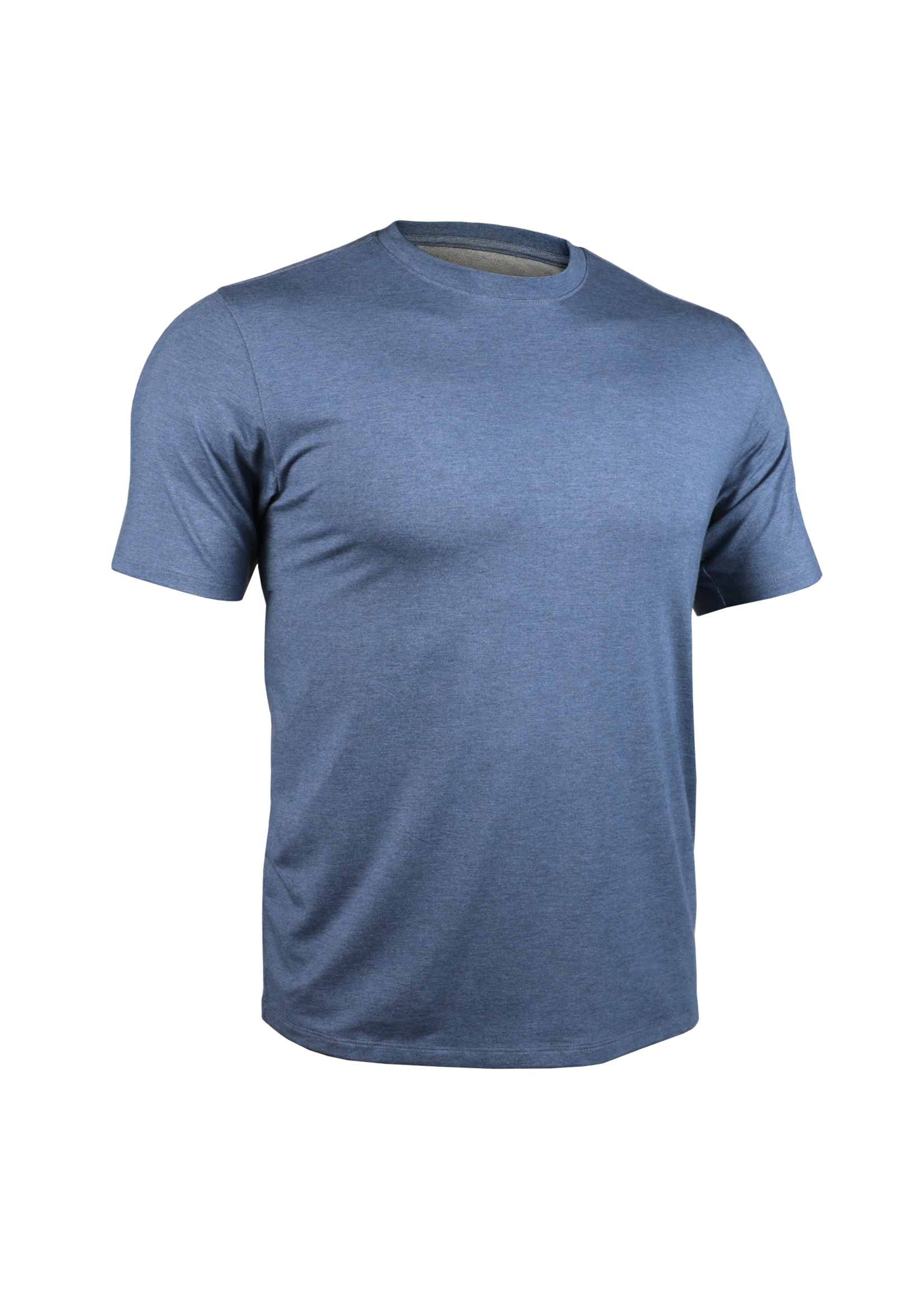 2|UNDR Luxury Crew Tee