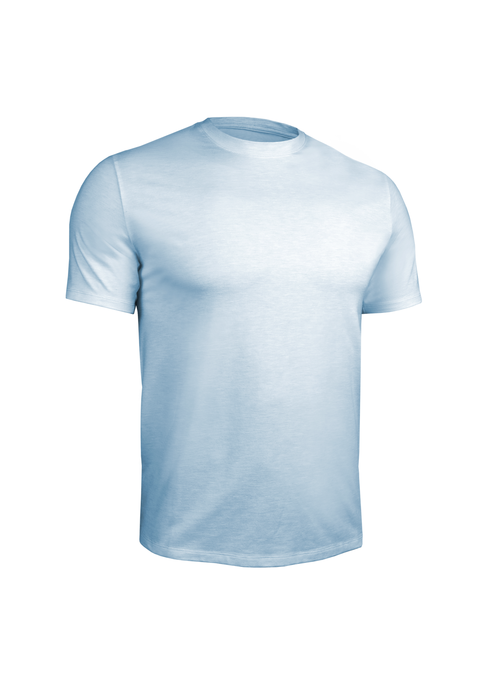 2|UNDR Chandail en mélange de modal avec col en rond pour homme - 7 nouvelles couleurs disponibles