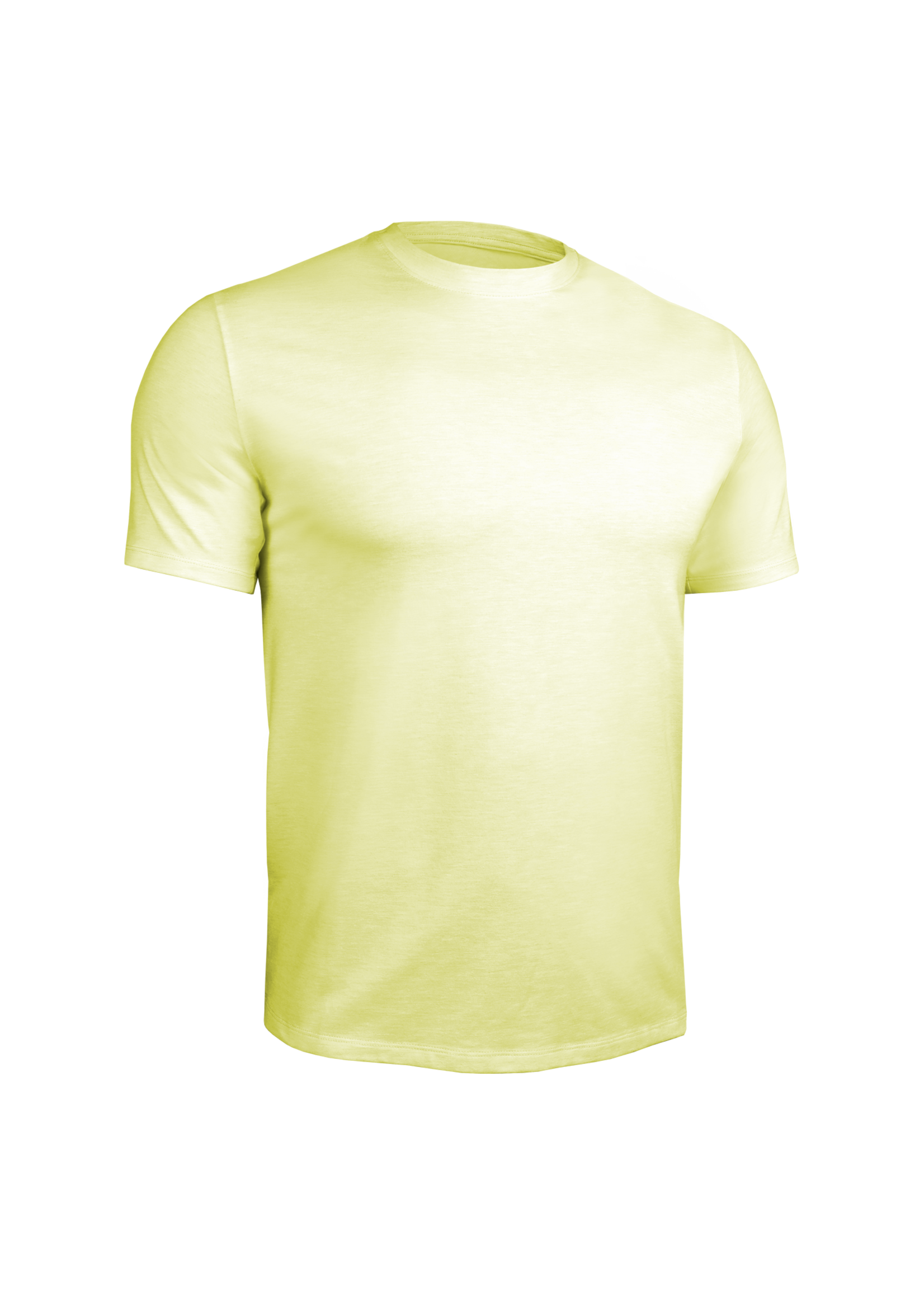 2|UNDR Luxury Crew Tee