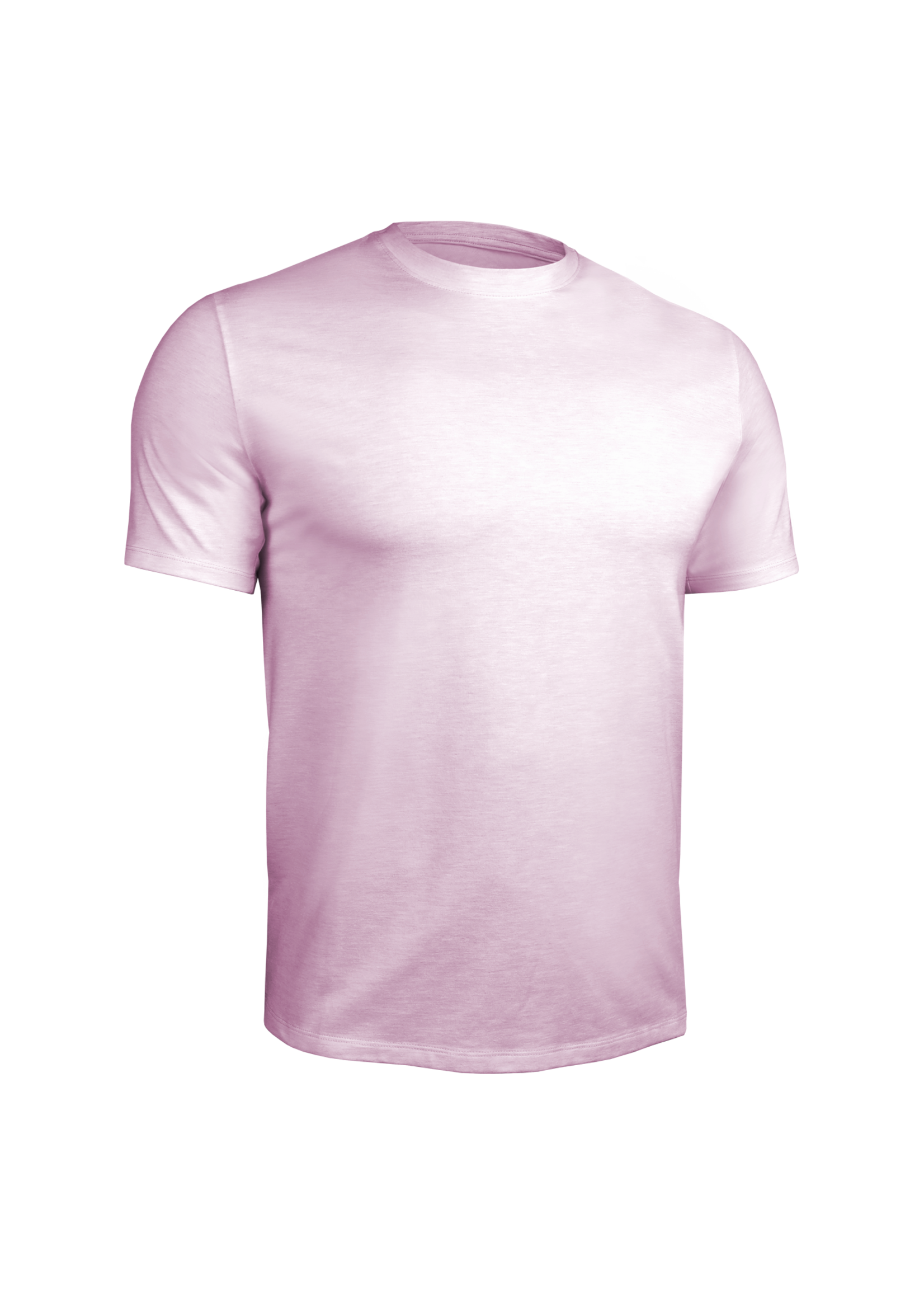 2|UNDR Luxury Crew Tee