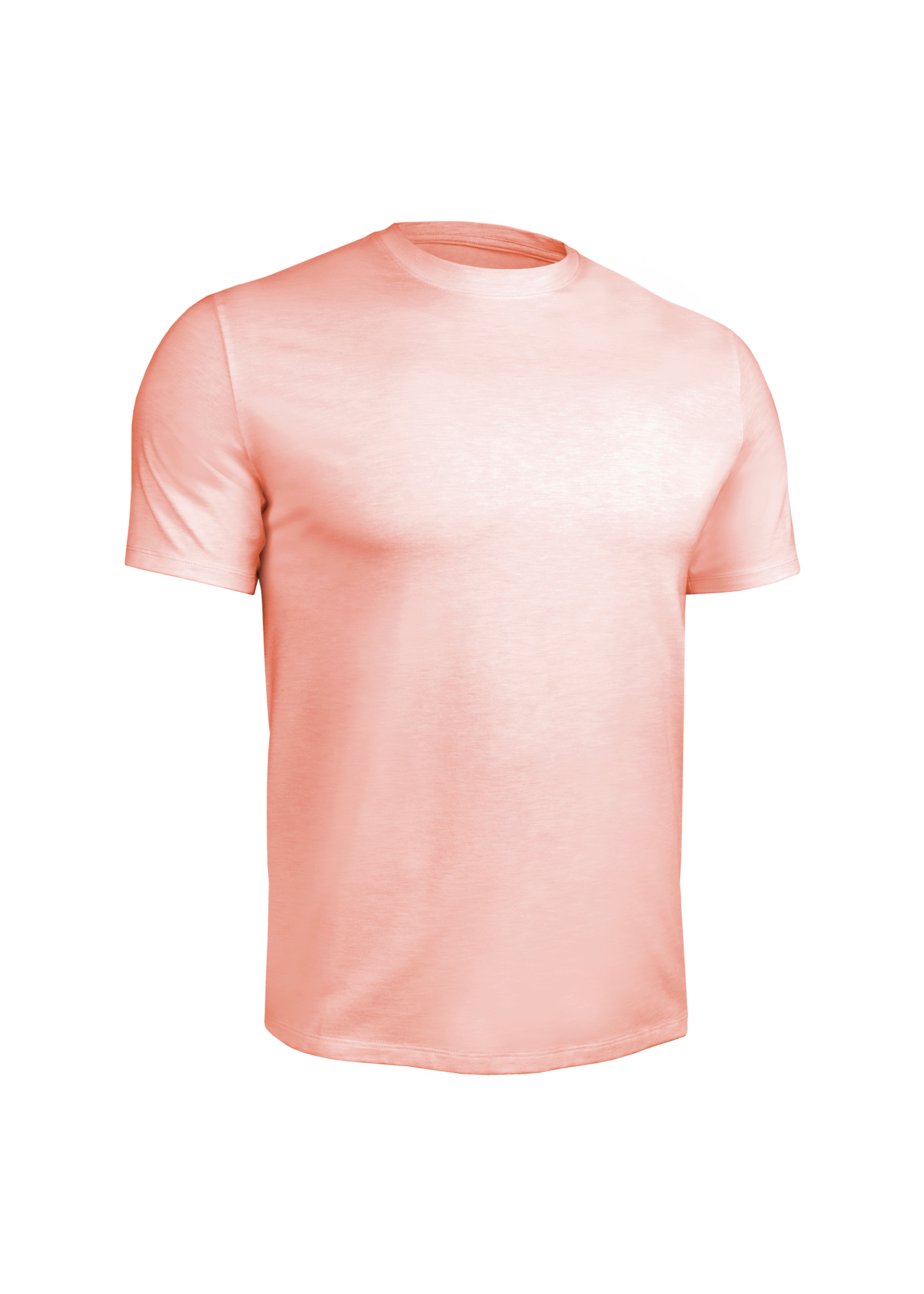 2|UNDR Chandail en mélange de modal avec col en rond pour homme - 7 nouvelles couleurs disponibles