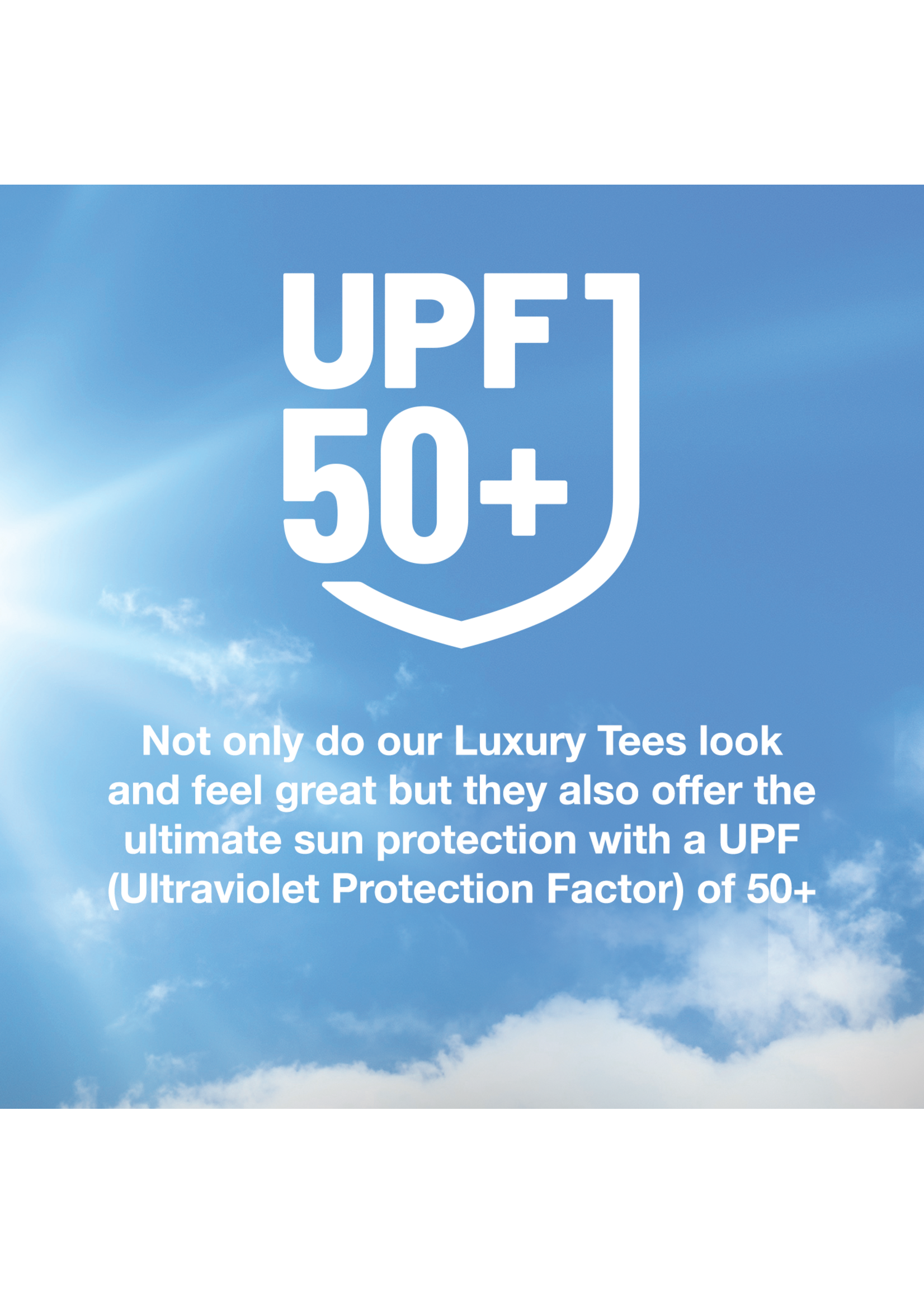 2|UNDR Chandail ML en mélange de modal avec col en rond-Blanc