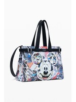 DESIGUAL Sac Desigual - BAG_MICKEY COLLAGE HOBART