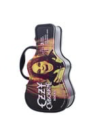 PERRI'S SOCKS Coffret-Cadeau-Guitare OZZY (3 paires-assorties)