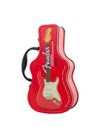 PERRI'S SOCKS Coffret de bas dans un étui à guitare - Fender (3 paires)