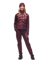 INDYEVA Veste isolée Indyeva - POPLUN