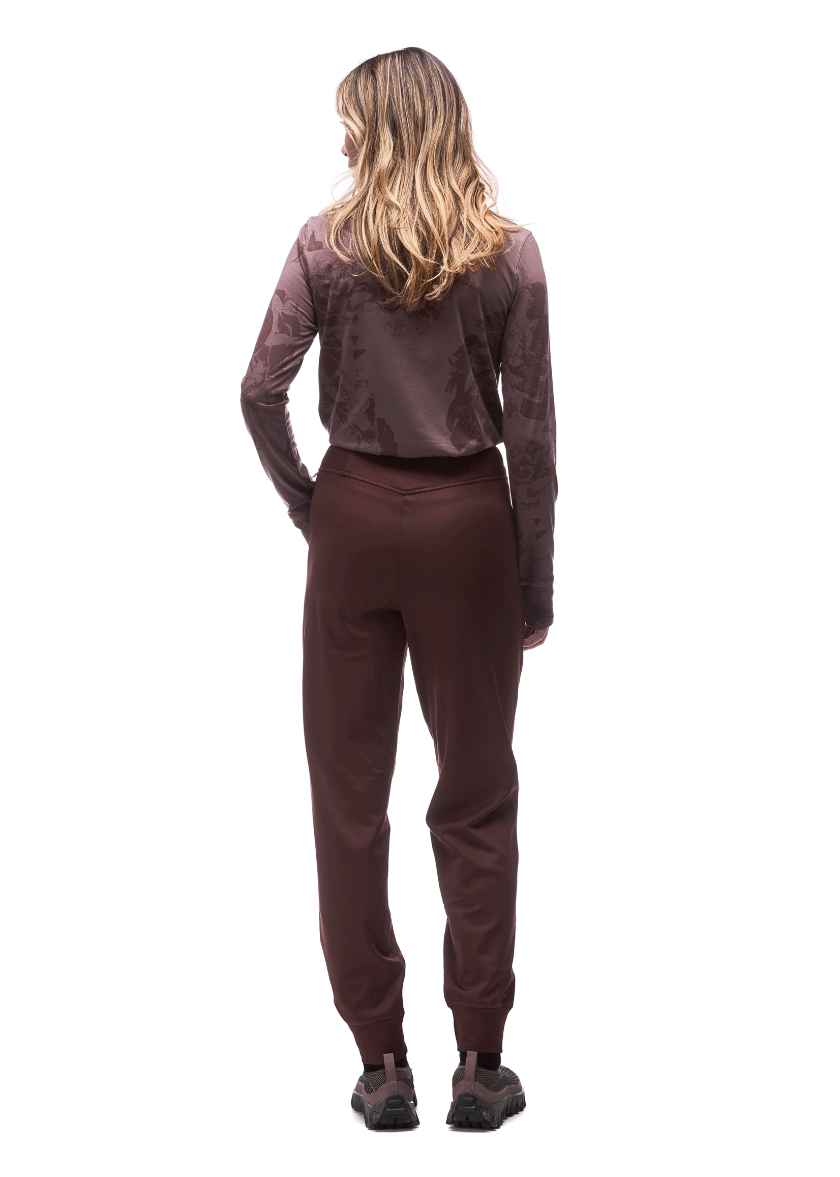 INDYEVA Survêtement pantalon matière KYWAD Indyeva - RAHAT