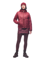 INDYEVA Manteau court en Primaloft 80g Indyeva - ESTIL