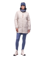 INDYEVA Manteau Primaloft 80g Indyeva - VADDERAD