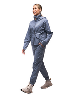 INDYEVA Veste de voyage Indyeva - LUCE