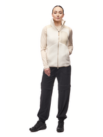 INDYEVA Veste en sherpa Indyeva - CORDERO