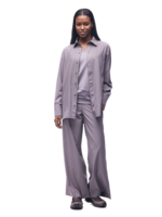 INDYEVA Blouse légère tissée extensible ML - BREEZY - 3 couleurs disponibles