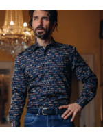 A FISH NAMED FRED Chemise A Fish Named Fred - LiquorStore