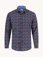 A FISH NAMED FRED A Fish Named Fred Shirt - Bottles