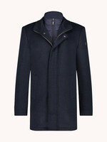 A FISH NAMED FRED A Fish Named Fred - Funnel Coat