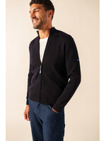 SAINT-JAMES St-James 100% Wool Sweater - CREGGAN II