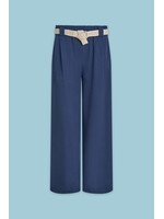 ASTRID ASTRID Trousers with belt ASTRID 11-U9227I